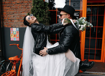 Wedding photographer Andrey Shirkalin (shirkalin). Photo of 15 June 2022