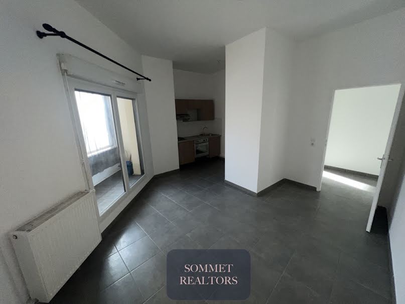 Vente appartement 2 pièces 40 m² à Drancy (93700), 163 000 €