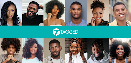 Tagged - Meet, Chat & Dating