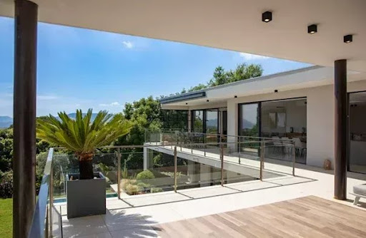 Villa 5