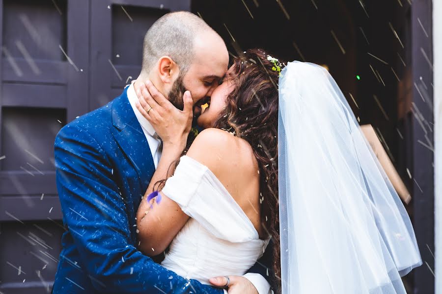 Fotógrafo de bodas Davide Monti (davidemonti). Foto del 11 de octubre 2018