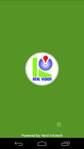 Real Vision Group Associate