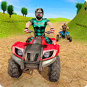 تحميل التطبيق Quad Bike Offroad Mania 2019: New Games 3 التثبيت أحدث APK تنزيل