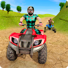 Quad Bike Offroad Mania 2019: New Games 3D 2.4.3