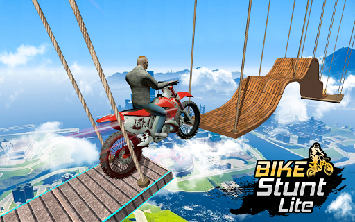 Screenshot Bike Stunts Trick Master