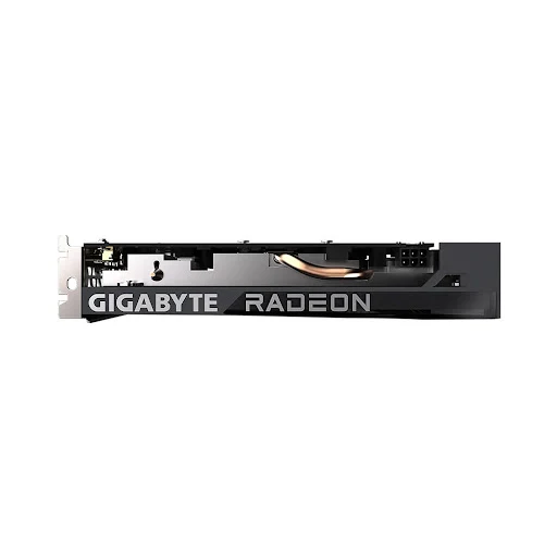 Card màn hình/ VGA Gigabyte Radeon RX 6500 XT EAGLE 4GB GDDR6 (R65XTEAGLE-4GD)