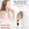 Máy Xông Mặt Nóng Lạnh Cao Cấp Mks - 6 Chế Độ Xông (Có Ngăn Chứa Thảo Dược)