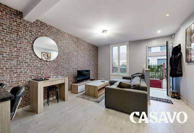 Appartement 3