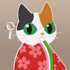Japanese Cat #1