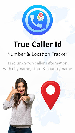 Screenshot My Photo Dialer : True ID Call