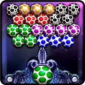 bubble shooter icon