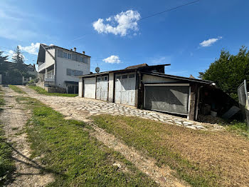 maison à Corbeil-Essonnes (91)