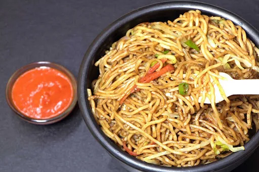 Veg Noodles