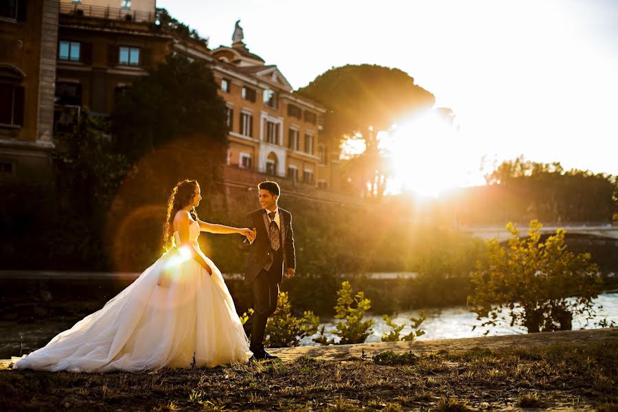 結婚式の写真家Francesco Carboni (francescocarboni)。2021 1月19日の写真