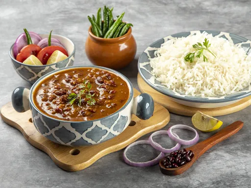 Rajma Chawal