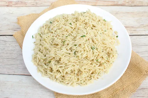 Jeera Rice