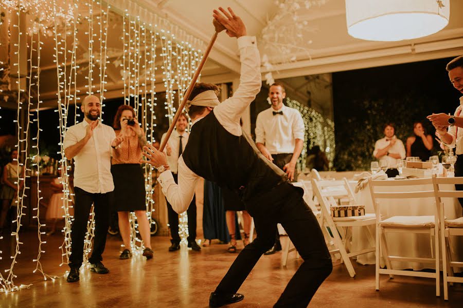 Fotógrafo de bodas Guille Pacheco (elramovolador). Foto del 12 de mayo 2019