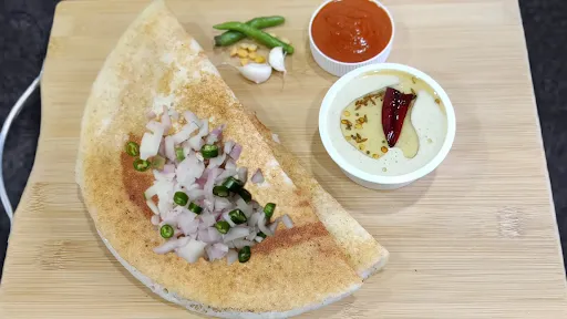 Onion Dosa