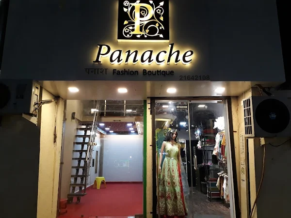 Panache Fashion Boutique photo 