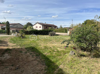 terrain à Albi (81)