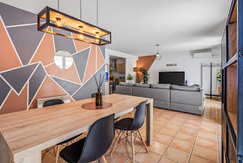 appartement à Perpignan (66)