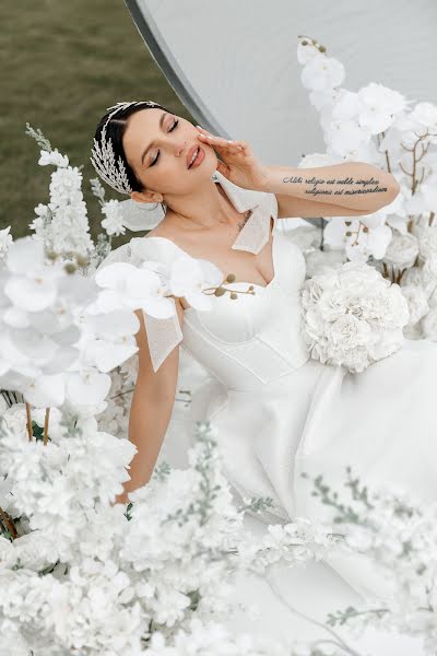 Vestuvių fotografas Yana Semenenko (semenenko). Nuotrauka 2023 gegužės 25
