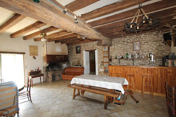 maison à Bouhey (21)