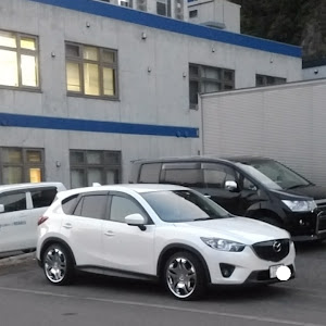 CX-5 KE5AW