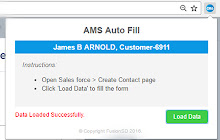 AMS Auto Fill small promo image