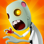 Cover Image of Download Zombie Sweeper: Minesweeper Action Puzzle 1.2.006 APK