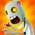 Zombie Sweeper: Minesweeper Action Puzzle1.1.013