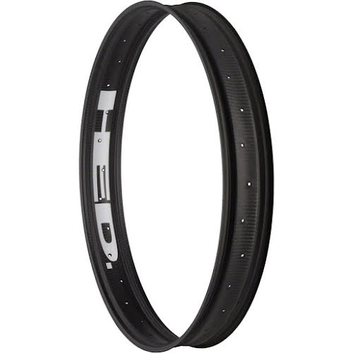 HED Big Half Deal 85mm Carbon Rim