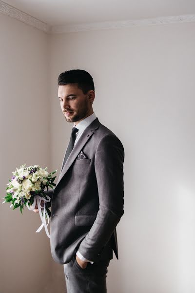 Wedding photographer Roma Popovich (popovichphoto). Photo of 17 August 2020
