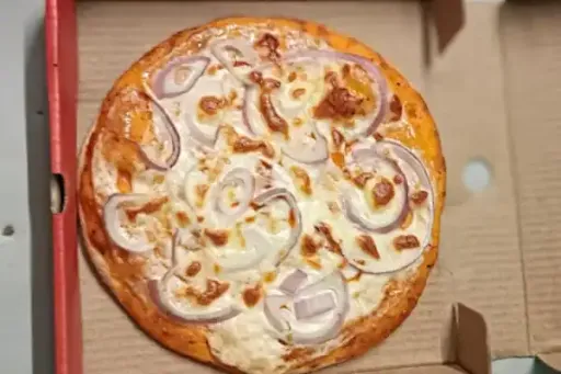 Onion Pizza