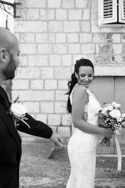 Wedding photographer Kata Zorcic (katazorcic). Photo of 31 October 2022