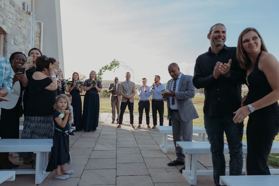 Photographe de mariage Nicolette Attree (nattree). Photo du 3 mars 2020