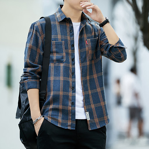 Title 3, Slim Fit and Casual Wear Shirts for men, offeri...