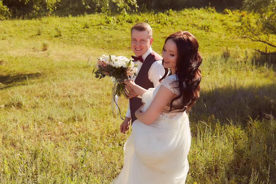 शादी का फोटोग्राफर Aleksandr Khokhlachev (hohlachev)। जून 20 2019 का फोटो