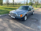 продам авто Mercedes 260 260 (W124)