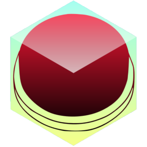 Tapping Game - Button Bane