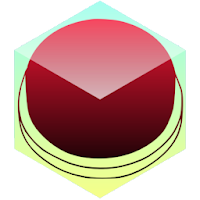 Tapping Game - Button Bane