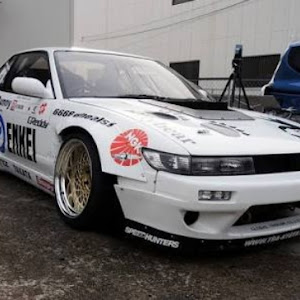 シルビア S13