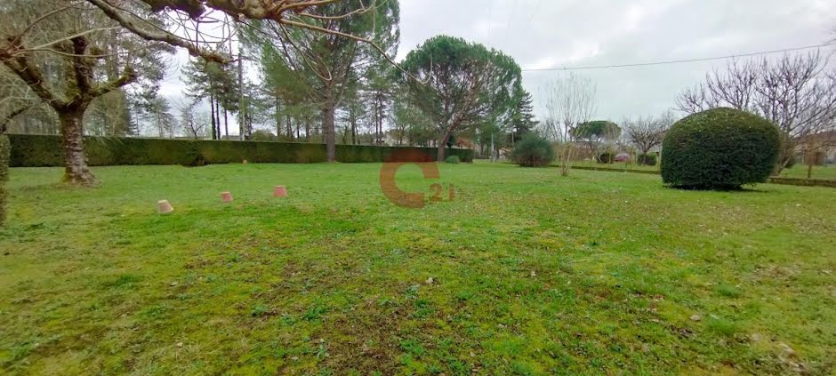 Vente maison 4 pièces 105 m² à Nègrepelisse (82800), 174 000 €