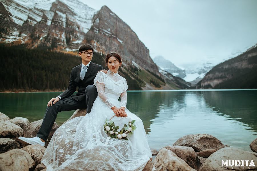 Photographe de mariage Nawid Shirzai (muditamedia). Photo du 23 avril 2019