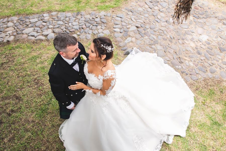 Photographe de mariage Jose Antonio Garzon (visionproquito). Photo du 18 avril 2020