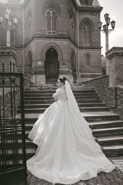 Fotógrafo de bodas Andrey Orleckiy (andreyorletsky). Foto del 26 de octubre 2016