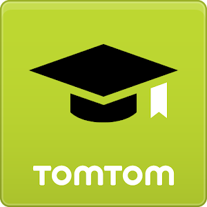 TomTom Retail Training  Icon