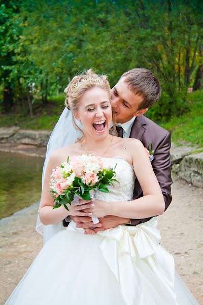 Fotógrafo de bodas Oksana Deynega (deinegastudio). Foto del 28 de marzo 2015