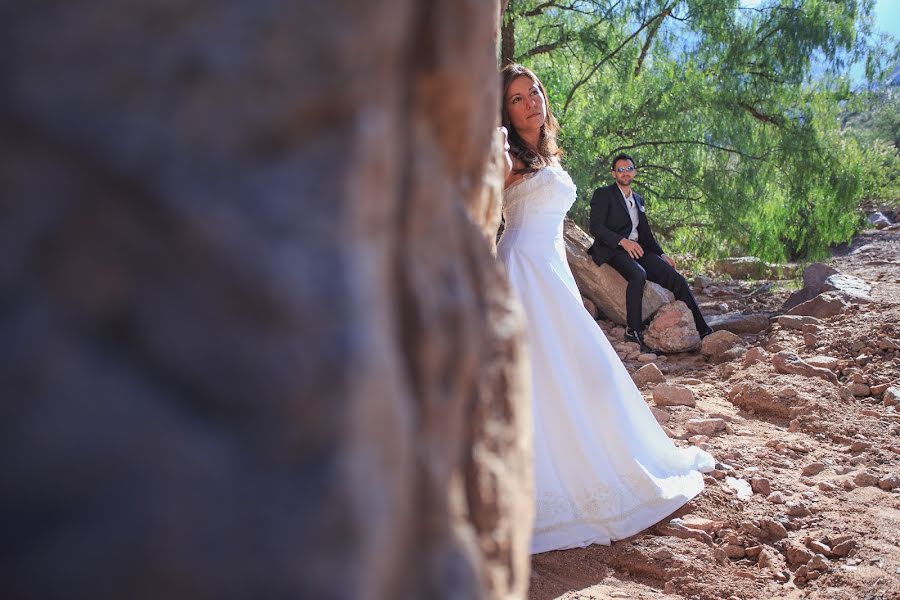 Svatební fotograf Eduardo Larra (edularra). Fotografie z 24.května 2015