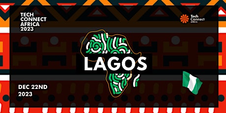 tech events Lagos